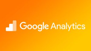 Гугл Аналитика