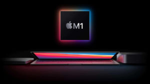Новый процессор Apple M1 - преимущества и недостатки
