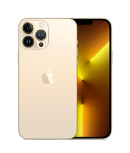 iPhone 13 Pro Max, 1 ТБ, золотой