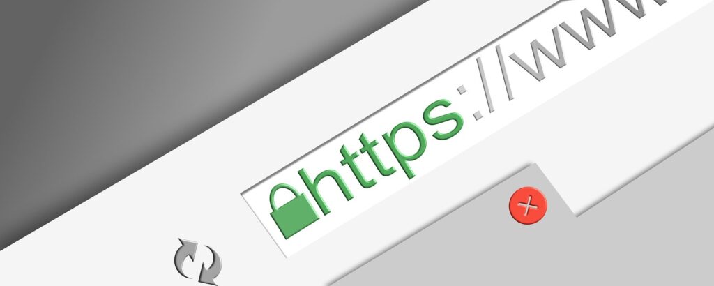 4 причины использовать HTTPS