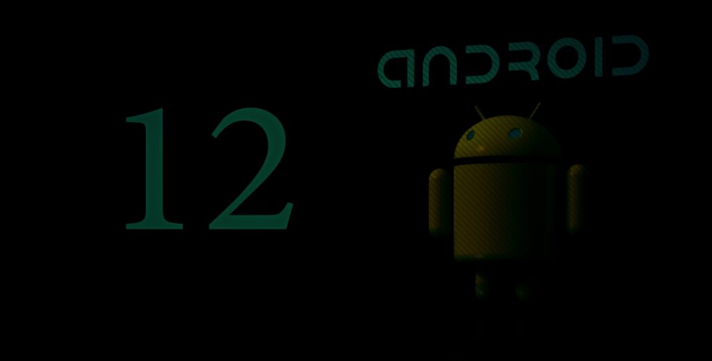 Что такое Android 12L