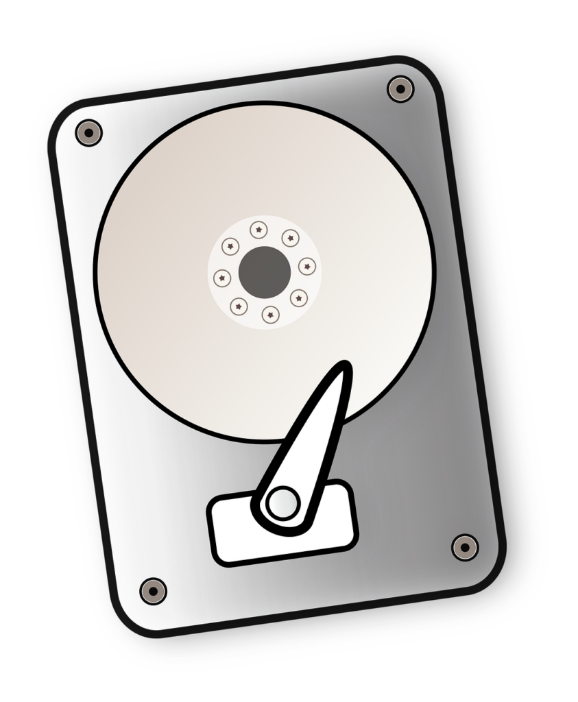 SSD диск - что это такое и как он работает